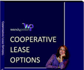 Cooperative Lease Options