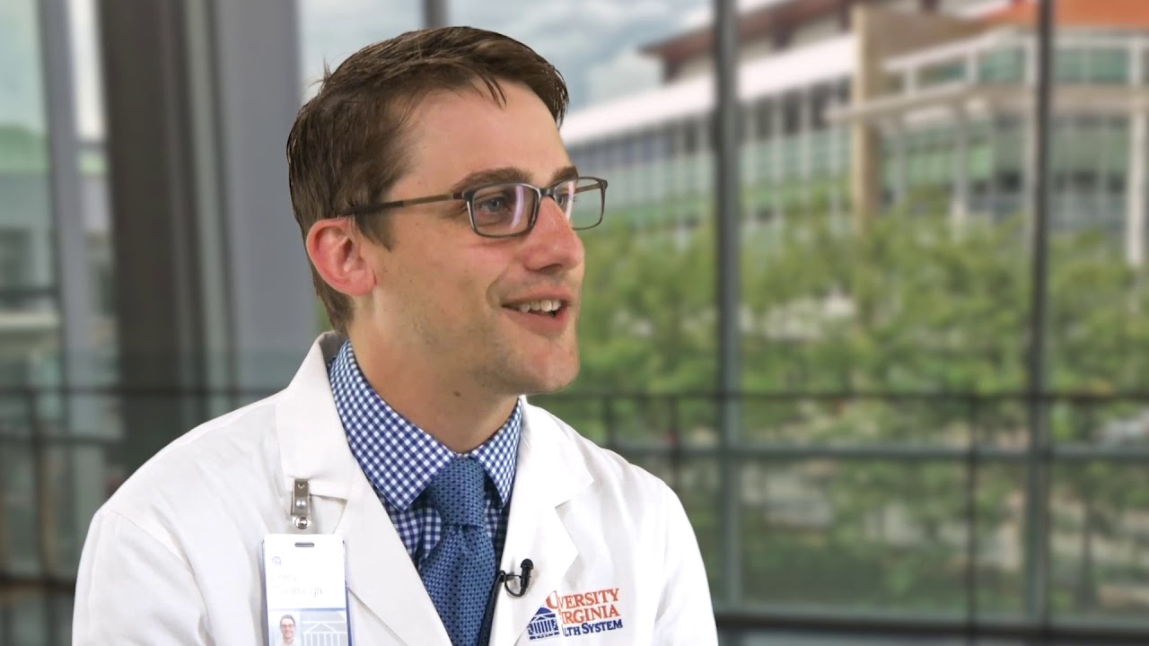 Corey Cavanaugh - Nephrologist’s Perspective in Primary CareCorey Cavanaugh - Nephrologist’s Perspective in Primary Care