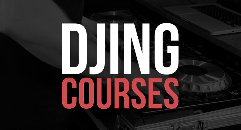 Costas Papa - Pioneer CDJ Course Level 1 (Beginners)