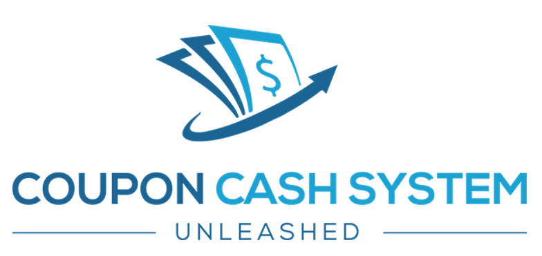 Coupon Cash System Unleashed1