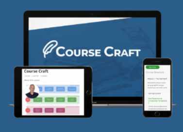 Course Craft