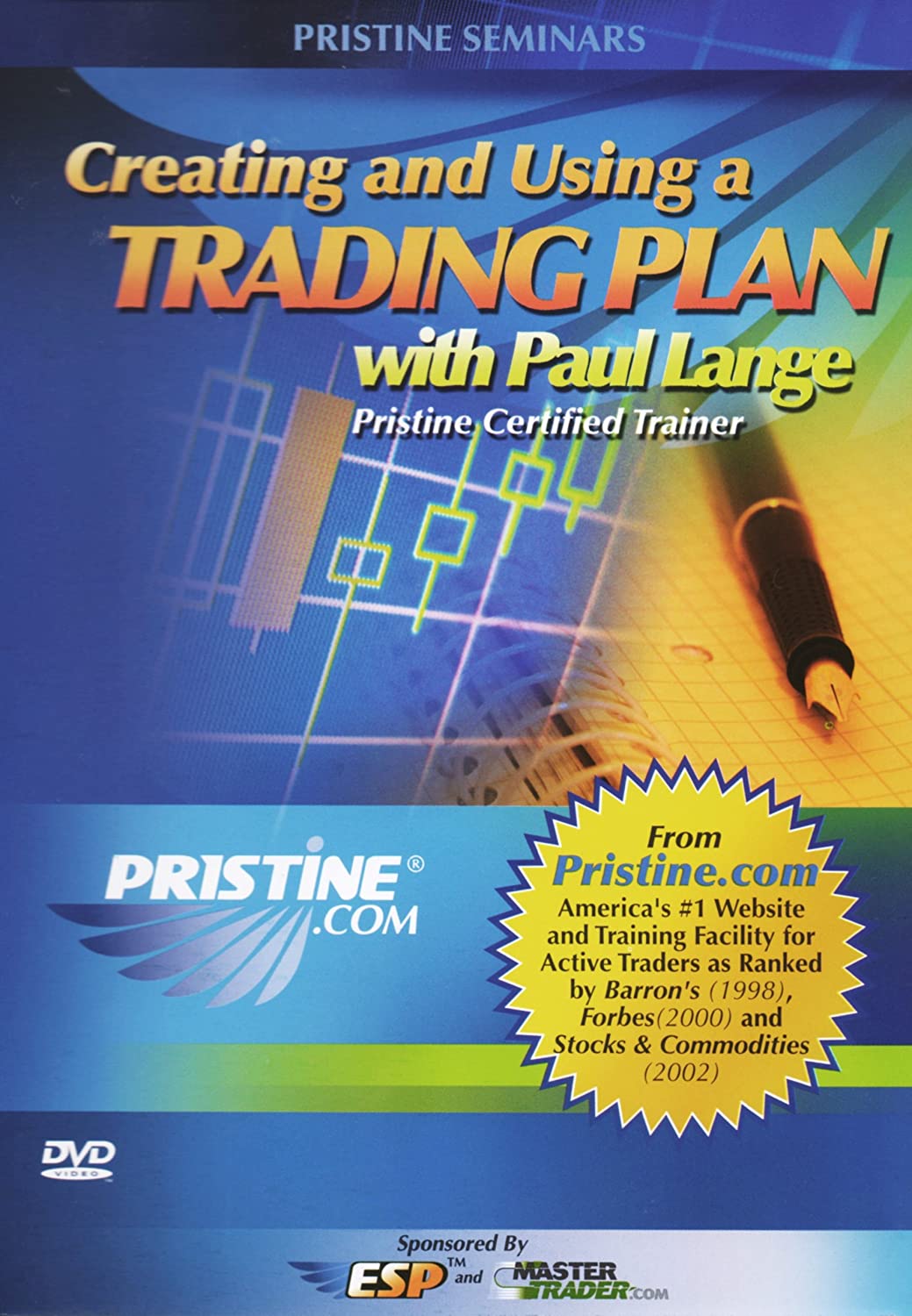 Creating & Using a Trading Plan