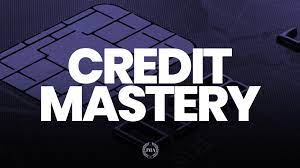 Credit Mastery Course