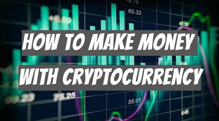 CryptoCoinNews - How to Make Money Trading Cryptocurrency (Beginners to Intermediate)