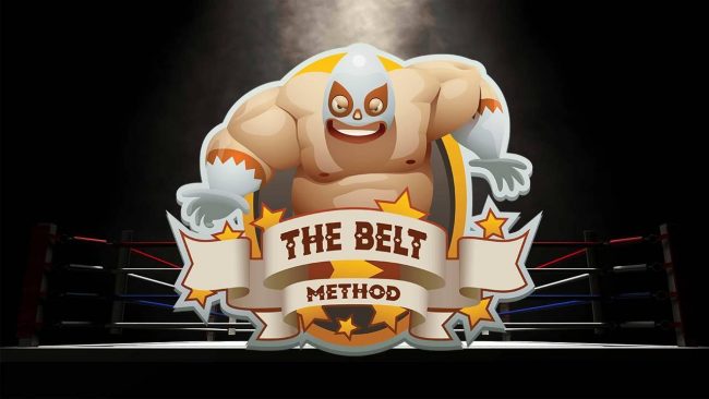 Curt Maly - The Belt Method 2020