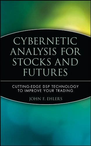 Cybernetic Analysis for Stocks & Futures