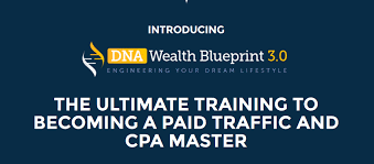 DNA Wealth Blueprint 3 (Complete)