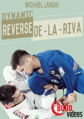 DYNAMIC REVERSE DE LA RIVA GUARD