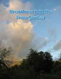 Dan Brule - Breathworfc in the Prana Gardens