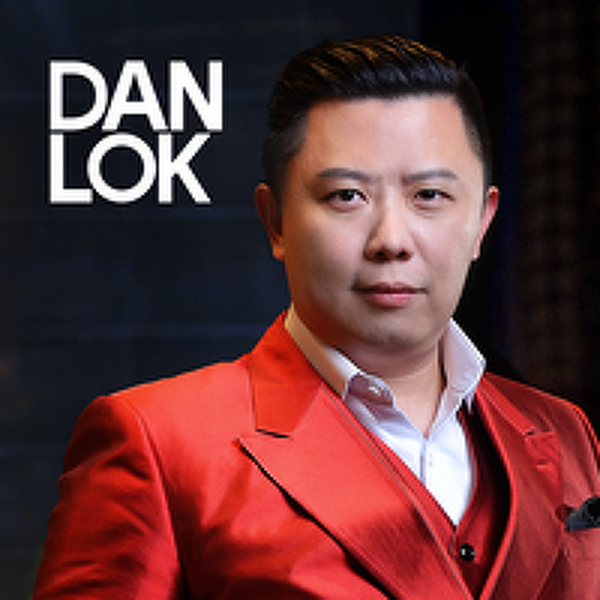 Dan Lok - High-Ticket Consultant Secrets Vault