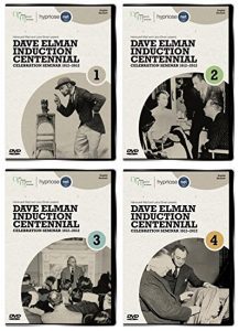 Dave Elman Induction Centennial Celebration (1912-2012)1