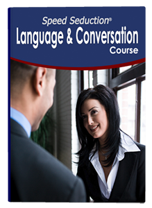 Dave Riker - SS Language and Conversation Course