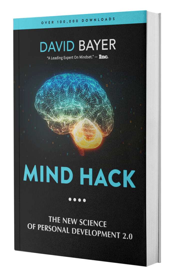 David Bayer - The Mind Hack Program