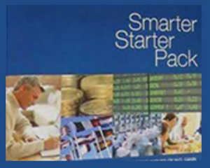 David Bowden - Safety in the Market. Smarter Starter Pack 1st Edition