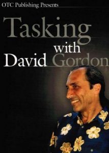 David Gordon - Tasking (Ericksonian Hypnosis)