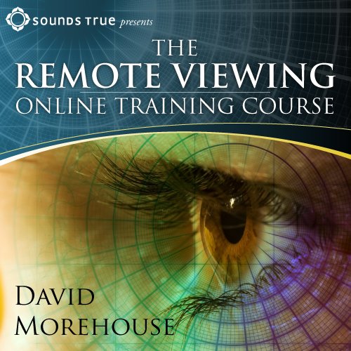 David Morehouse - Remote Viewing Online Training Course