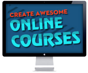 David Siteman Garland - Create Awesome Online Courses