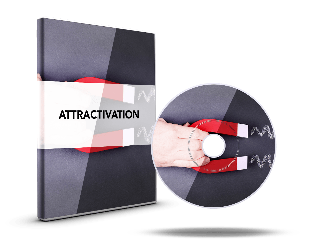 David Snyder - Attractivation