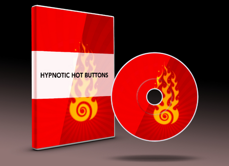 David Snyder - Hypnotic Hot Buttons