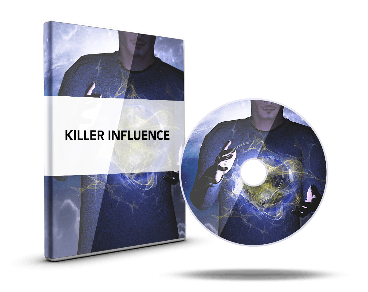 David Snyder - Killer Influence