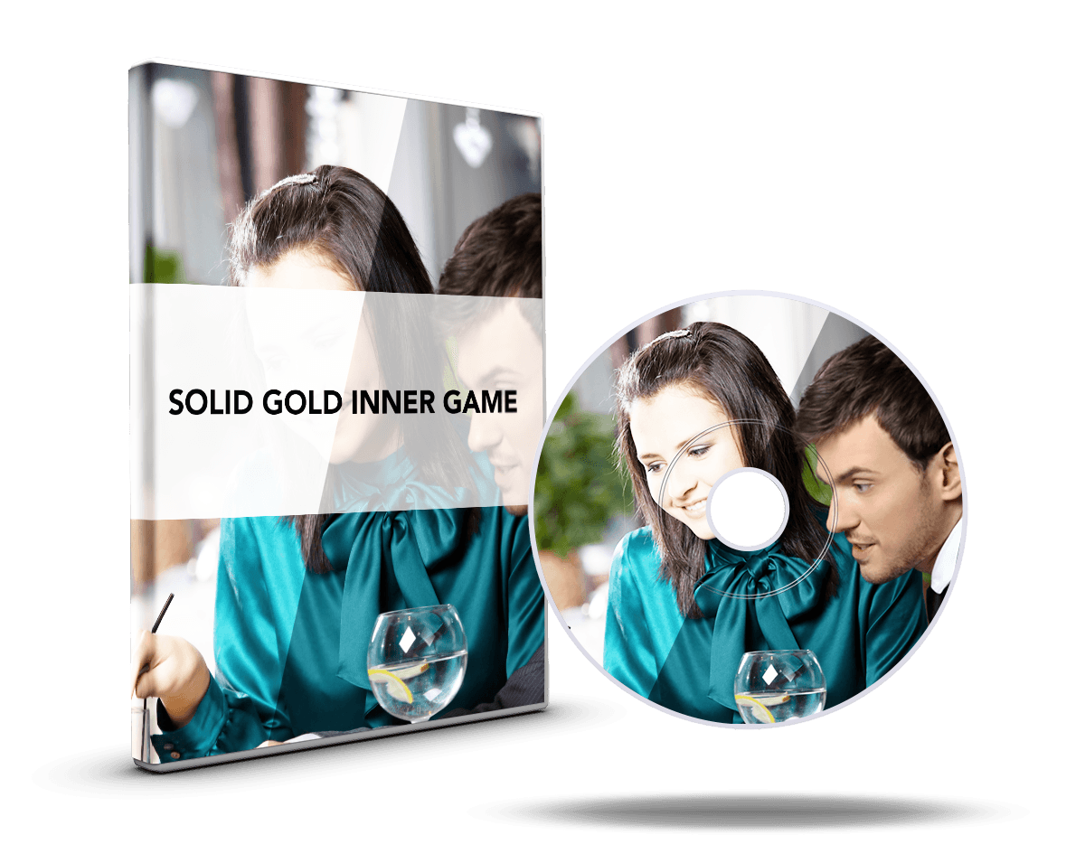 David Snyder - Solid Gold Inner Game