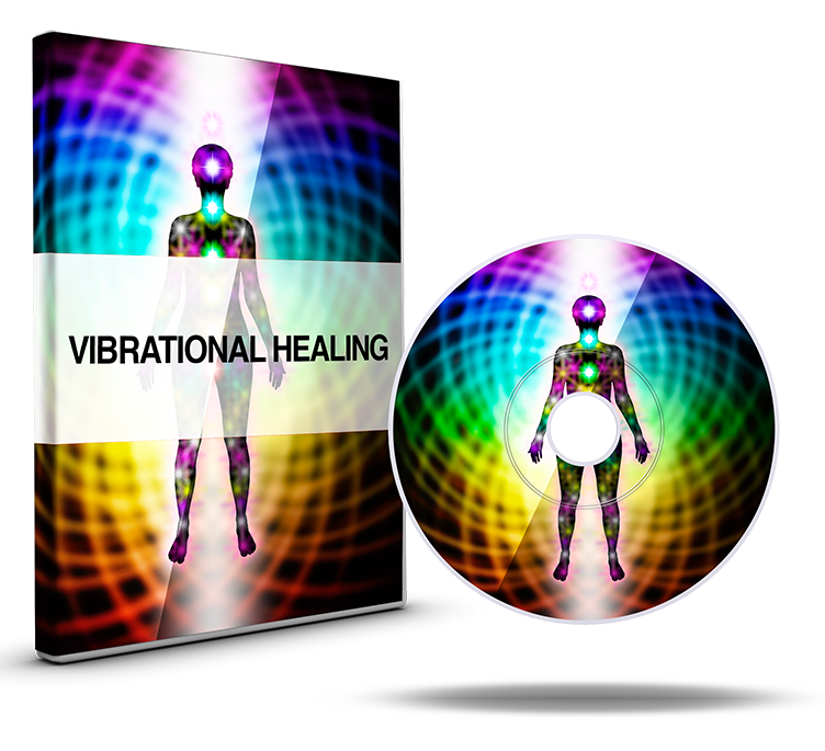 David Snyder - Vibrational Healing