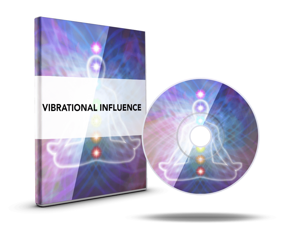 David Synder - Vibrational Influence