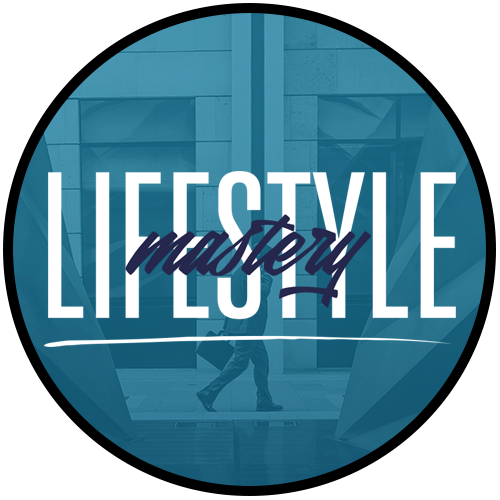 David Tian - Lifestyle Mastery