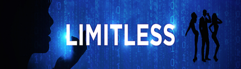 David Tian - Limitless 2.0