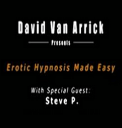 David Van Arrick - 10 Sexual Strategies