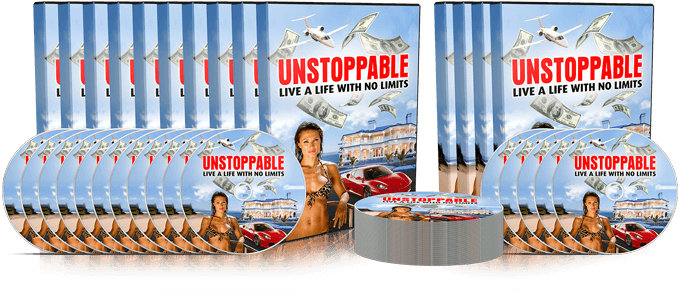 David Wygant - Unstoppable Day 1-24