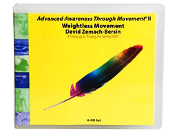 David Zemach-Bersin - Advanced Feldenkrais Awareness Through Movement_ Series 2