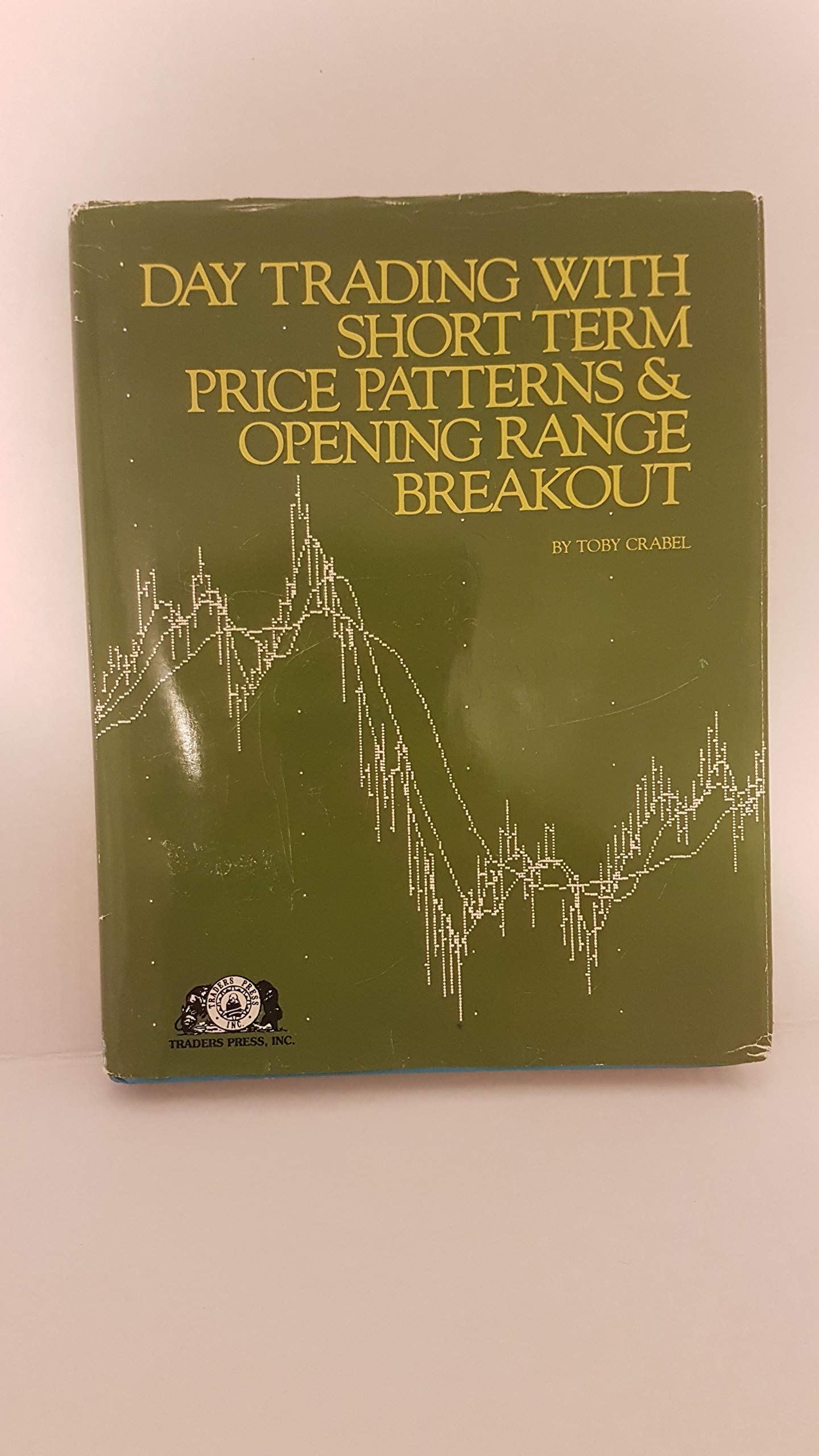 Day Trading With Short Term Price Patterns and Opening Range Breakout