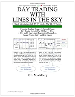 DayTrading with Lines in the Sky