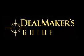 Dealmakers Guide to Commercial Real Estate - Ray Alcorn