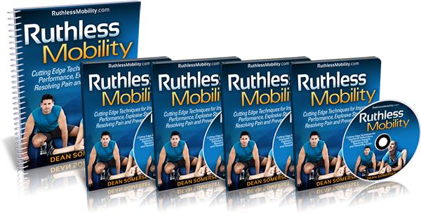 Dean Somerset - Ruthless Mobility