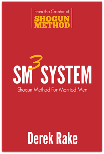 Derek Rake - Shogun Method For Married Men