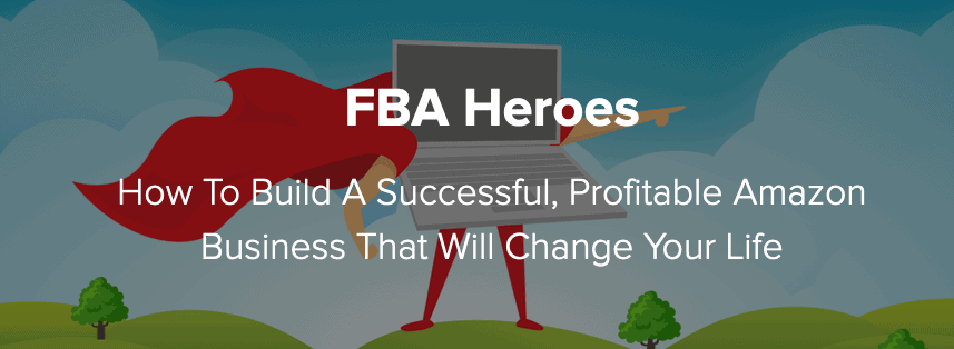 Derrick Struggle - Amazon FBA Heroes