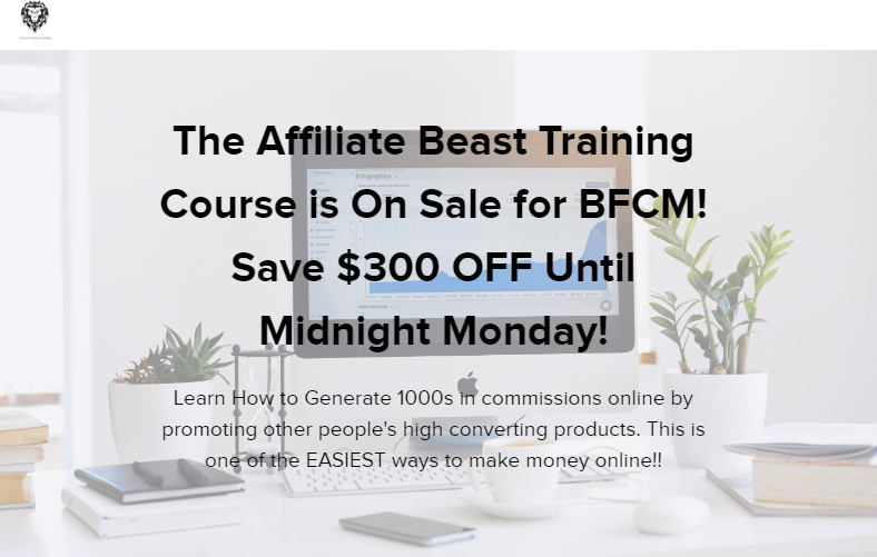 Deshayla Flowers - The Affiliate Beast