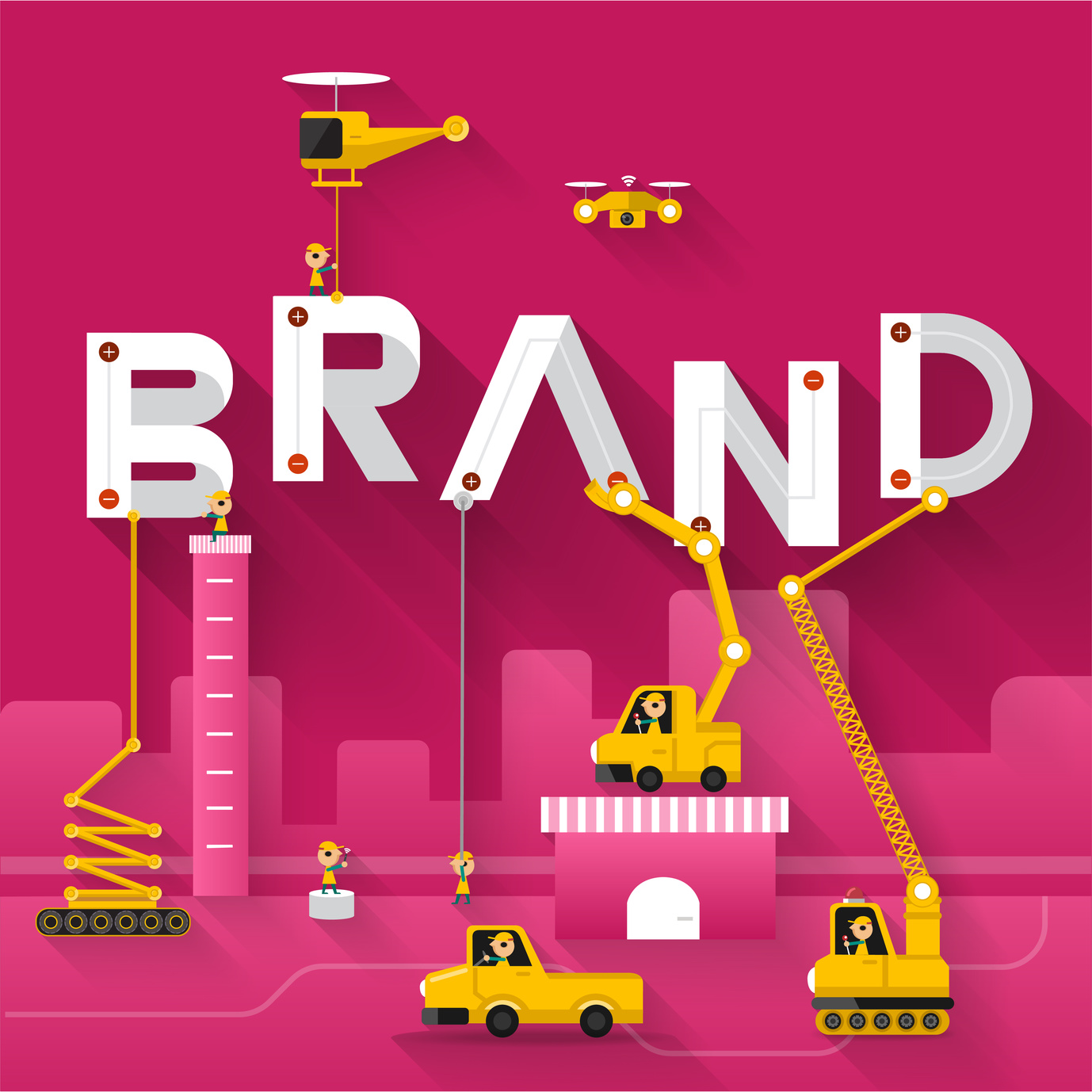 Devin Lars - Build Your Brand