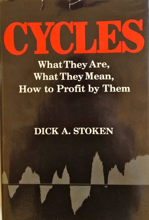 Dick A.Stoken - Cycles