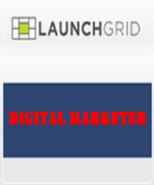 Digitalmarketer - Launch Grid 2016