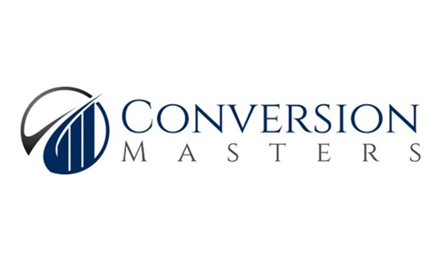 Dimitris Skiadas - Conversion Masters