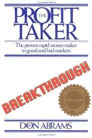 Don Abrams - The Profit-Taker Breakthrough