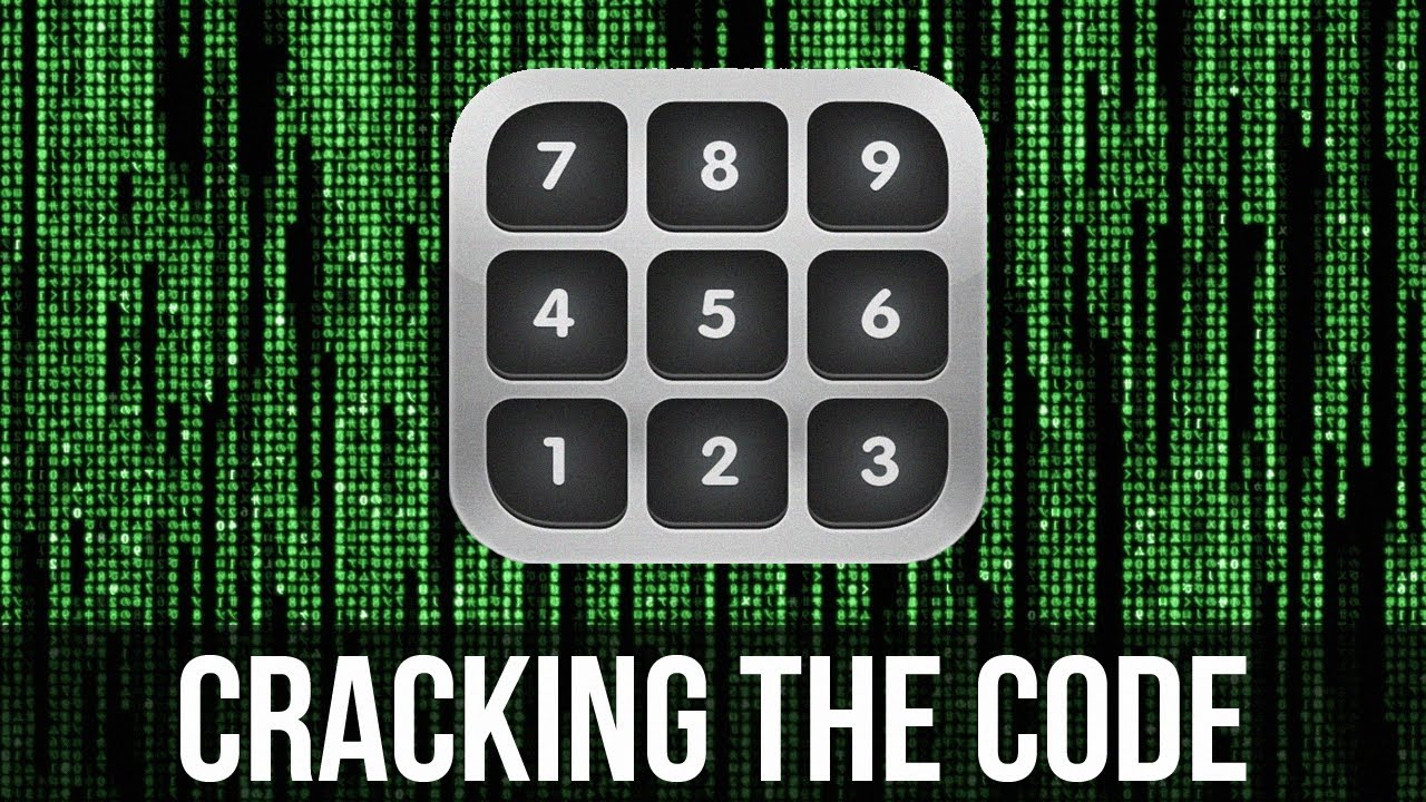 Donna Gates - Cracking The Code