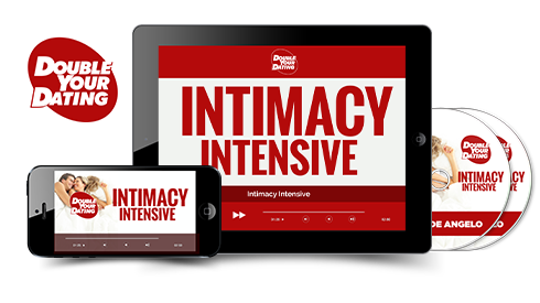 Double Your Dating - Intimacy Intensive