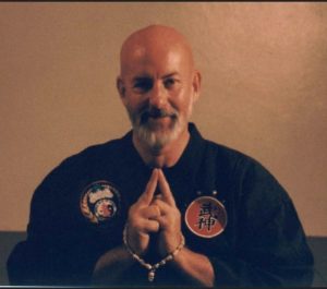 Dr Glenn Morris - Meditation Mastery