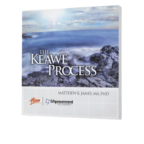 Dr. Matthew B. James - The Keawe Process