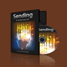 Dr. Paul Dobransky - Sending DVD