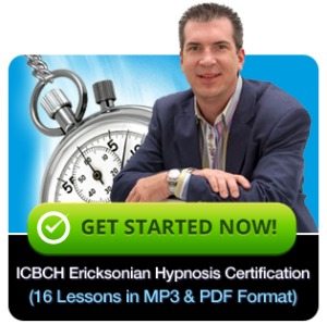 Dr. Richard Nongard - Speak Ericksonian Hypnotherapy Training